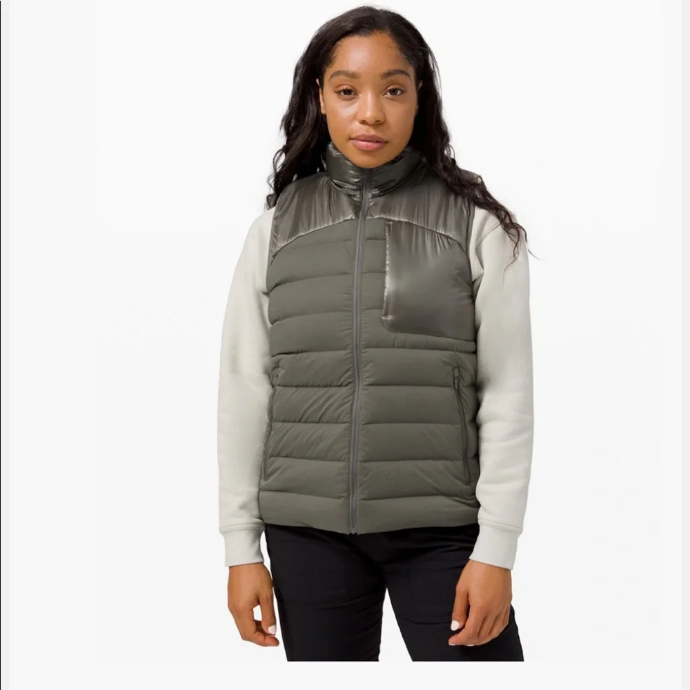 LULULEMON Vest - Picture 3 of 3